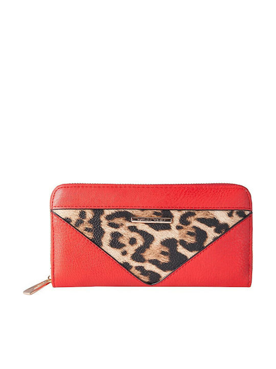 V-store Damenbrieftasche Einfachem Design Anima...