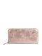 Women's Wallet 180030 V-store Gold