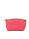 Leather Wallet Horse Power P200 Fuchsia