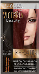Victoria Beauty Keratin Therapy Victoria Beauty Keratin Therapy