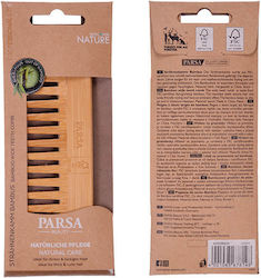 Parsa Bamboo