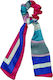 Scrunchy Band Satin Hand Made By Anna Kalli