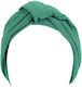 Turban Fantazy Stores 90095-48 Verde Verde