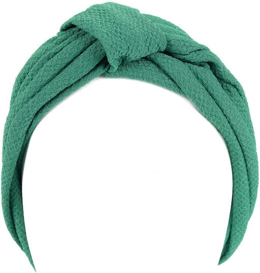 Turban Fantazy Stores 90095-48 Verde Verde