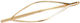 Parrot Ivory Length 6.5 Cm