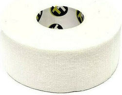 Tt Performance Tape 1 Inch / 2.5cm x 13.7m White Bandages