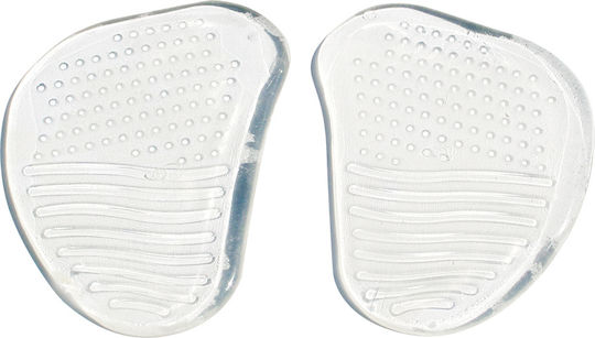 07-2-027 Pălmuțe Gel de Ameliorare Pentru Pantofi cu Toc Înalt One Size
