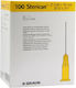 Βελόνες Ενδομυικές Sterican B.braun 20g 0,9x70mm Κίτρινο