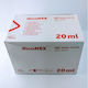 Zarys Diconex Sn 20ml Luer Needle 22G 0.8mm x 40mm 50 Pieces