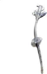 Gastrostomie-Katheter Ch12 Ballon 3-5cc mit Ada...