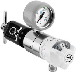 Pinindex Regson Tm2 Εκτονωτής Φιάλης Οξυγόνου