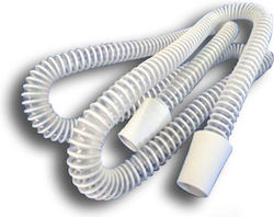CPAP BiPAP Тръба За Пациенти Devilbiss