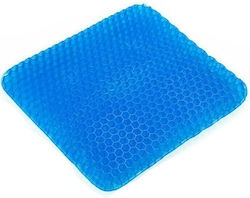 Sunny Seat Μαξιλάρι Υποστήριξης Gel Θήκη 37x28x3cm Sunny Seat Μαξιλάρι Υποστήριξης Gel Θήκη 37x28x3cm