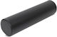 Habys Μαξιλαρι Φυσιοθεραπειας Κυλινδρος 15x60cm Μαυρο