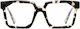 Kuboraum Maske K30 Black Tortoise Συμβατικό K30 Gh 55 19