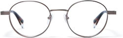 Gigi Studios Hawking Metal Bronze Conventional ...