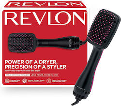 Revlon One-step Ηλεκτρική Βούρτσα Μαλλιών Revlon One-step Ηλεκτρική Βούρτσα Μαλλιών