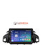 Carmedia Car Audio System for Ford Kuga / C-Max 2013 (Bluetooth/USB/WiFi/GPS/Apple-Carplay/Android-Auto) with Touch Screen 9"
