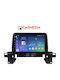 Carmedia Car Audio System for Mazda CX-5 2017 (Bluetooth/USB/WiFi/GPS/Apple-Carplay/Android-Auto) with Touch Screen 9"