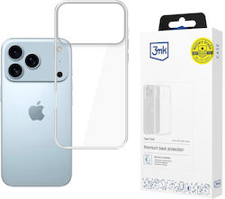 3MK Clear Διάφανη (Apple iPhone 17 Pro Max - 3mk) 3MK Clear Διάφανη (Apple iPhone 17 Pro Max - 3mk)