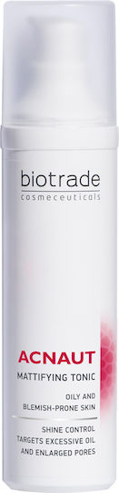 Biotrade Acnaut Lotion Für Akne & Reizungen 60ml