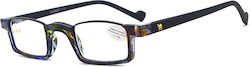 Cammello 23037A Γυαλιά Πρεσβυωπίας +2.50 Blue/Black Cammello 23037A Γυαλιά Πρεσβυωπίας +2.50 Blue/Black