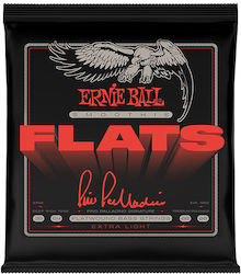 Ernie Ball Extra Light Single String 40