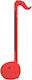 Otamatone Regular Red