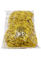 Siam Gummibänder Säckla Φ60mm 1kg