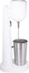 Muhler Milk Frother Tabletop 100W