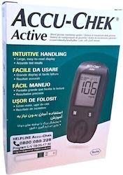 Accu-chek Active Glucometer