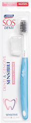 L'Officinale del Dottor Ciccarelli Toothbrush Blue