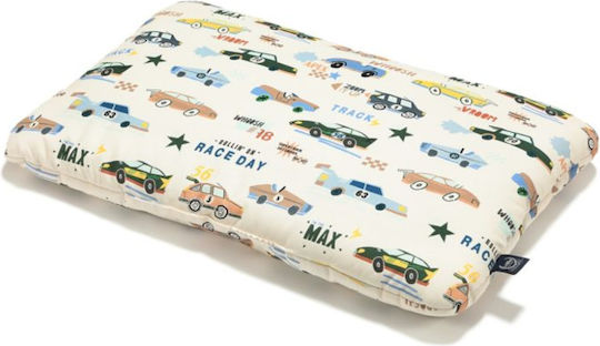 La Millou Kids Sleep Pillow Beige 40x60cm