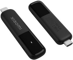Xiaomi Smart TV Stick Mi 4K UHD Wi-Fi / HDMI Google Assistant Compatible Xiaomi Smart TV Stick Mi 4K UHD Wi-Fi / HDMI Google Assistant Compatible