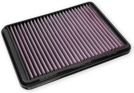 Toyota 4runner Series 02-13 Dna Air Filter P-lx47x25-01 Toyota 4runner 3.0 D 02-05