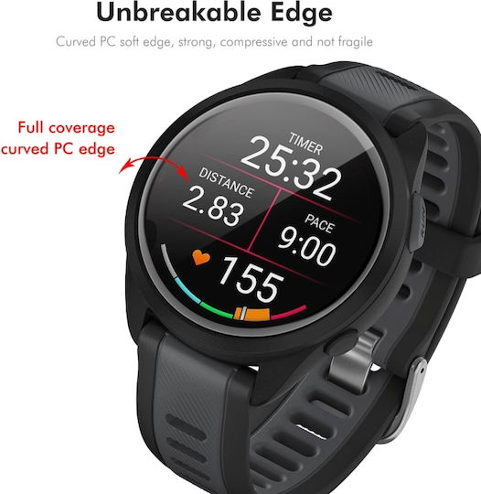 Xiaomi Watch Screen Protector pentru Xiaomi Watch S4 1buc SYA002249006