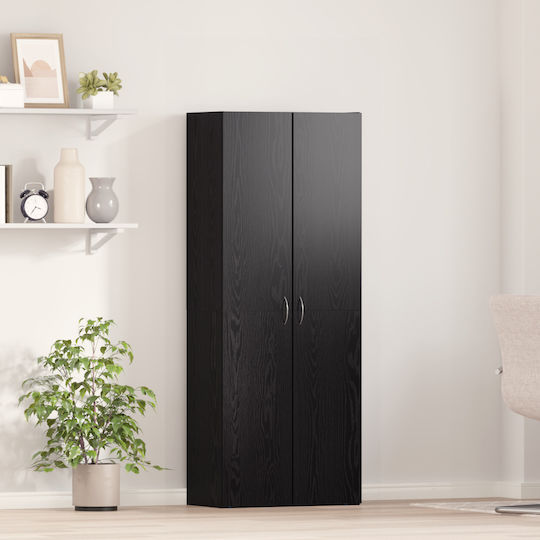 Büroaufbewahrungsschrank 60x32x153cm