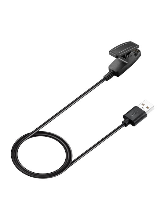 Garmin Lily Vivomove Hr Garminmove Trend Βάση Φόρτισης Usb Κλιπ Λειτουργίες Μετάδοσης Δεδομένων Garminmove Trend Forerunner 645 Music Lily Forerunner 645 Vivomove Hr Forerunner 630 Forerunner 235