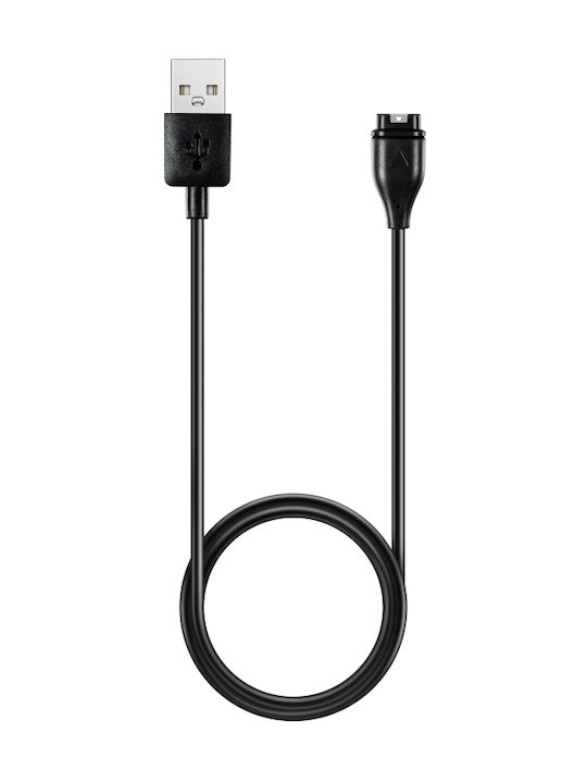 Garmin Venu 2 Charger Data Transmission Function Black