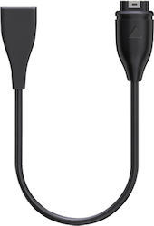 Καλώδιο Φόρτισης Ρολογιών Garmin Θηλυκό Usb-c Type-c Ίσιο Vivoactive 3 Music Approach S60 Forerunner 935 Quatix 5 Fenix 5s Fenix 5x Plus Fenix 5s Plus Instinct Fenix ​​5x Fenix 5 Fenix 5 Plus Vívosport Vívoactive 3 D2 Cha