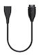 Καλώδιο Φόρτισης Ρολογιών Garmin Θηλυκό Usb-c Type-c Ίσιο Vivoactive 3 Music Approach S60 Forerunner 935 Quatix 5 Fenix 5s Fenix 5x Plus Fenix 5s Plus Instinct Fenix ​​5x Fenix 5 Fenix 5 Plus Vívosport Vívoactive 3 D2 Cha