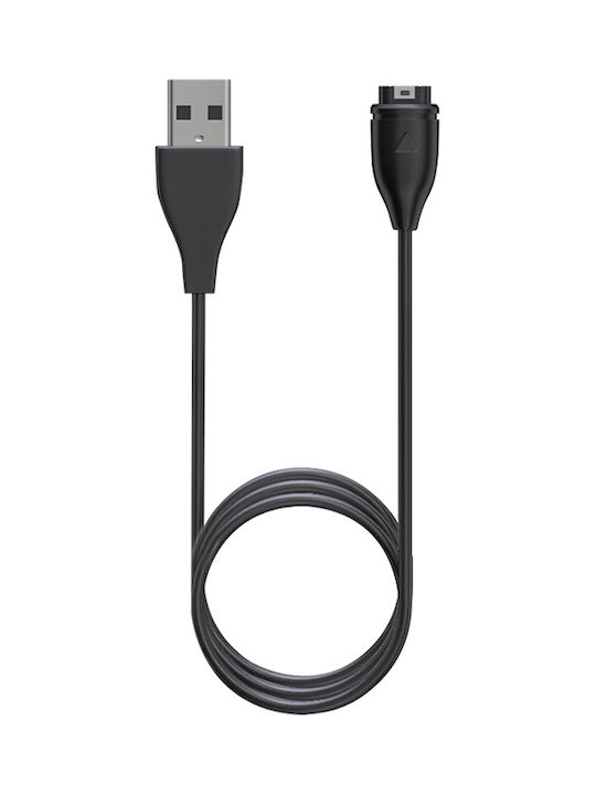 Καλώδιο Φόρτισης Ρολογιού Garmin Usb-a Απευθείας Σύνδεση