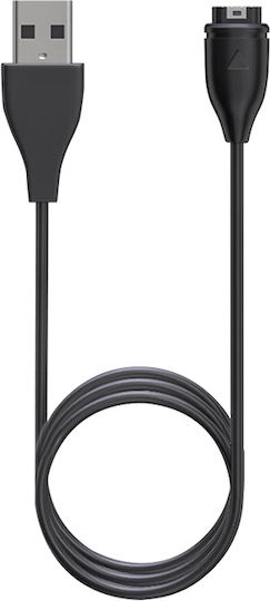 Καλώδιο Φόρτισης Ρολογιού Garmin Usb-a Απευθείας Σύνδεση