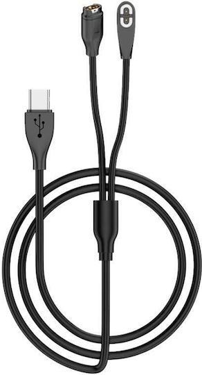Kabel Für Smartwatch-Ladegerät 2 1 Shokz & Garmin USB-C