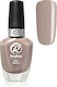 Long Lasting Nail Polish Ashley Greige 10ml