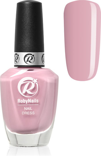 Oja De Unghii Rezistentă Pink Illusion 10ml