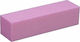 Uplac Buffer Block Polishing # Pink