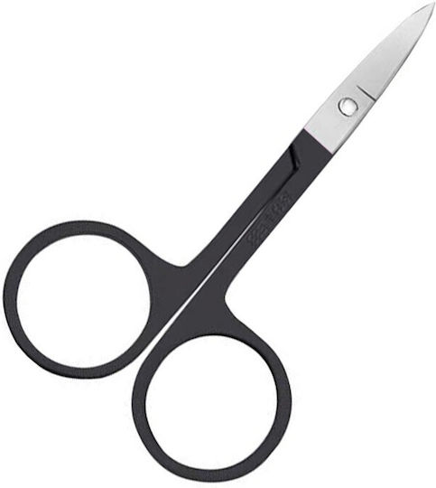Foarfece Pentru Unghii Drept Beauty Hall 32567-10 Negru