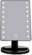 Makeup Mirror Led – 235926 Black