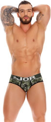 Mister B Brief